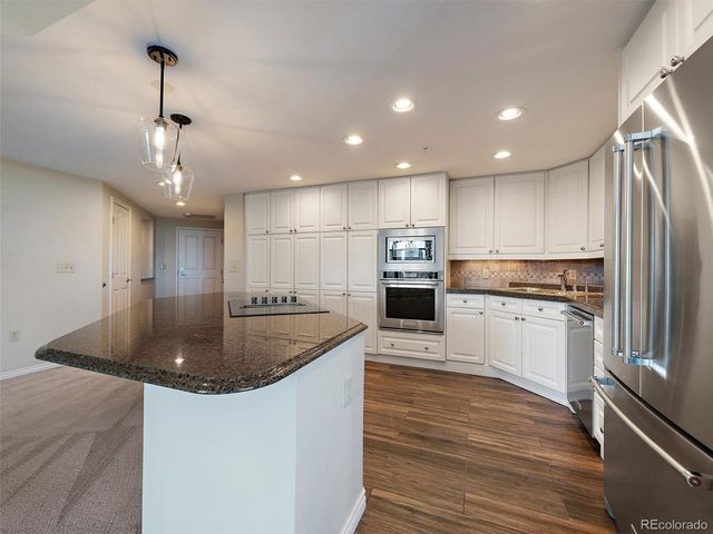 8100 E Union Ave 313, Denver, CO 80237