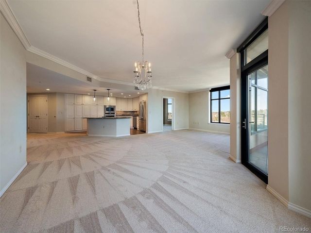 8100 E Union Ave 313, Denver, CO 80237