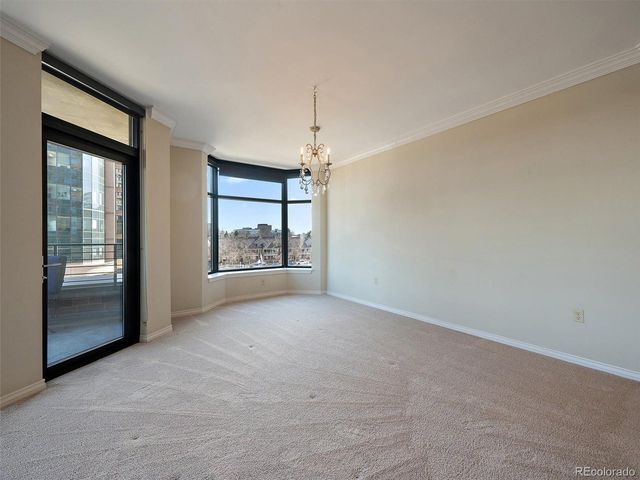 8100 E Union Ave 313, Denver, CO 80237