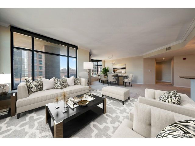 8100 E Union Ave 313, Denver, CO 80237