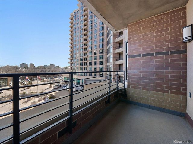8100 E Union Ave 313, Denver, CO 80237