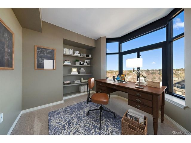 8100 E Union Ave 313, Denver, CO 80237