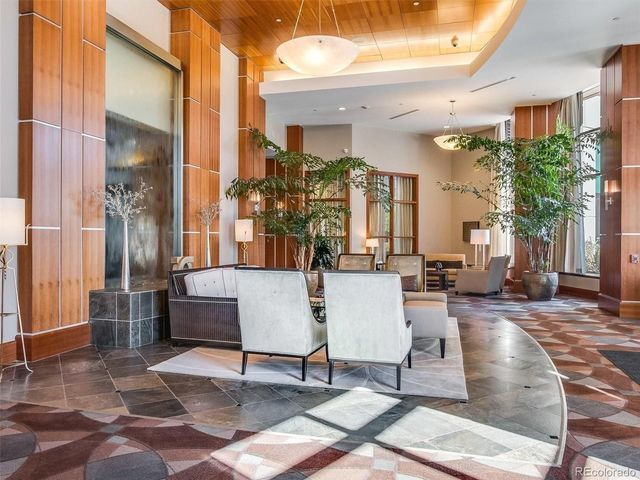 8100 E Union Ave 313, Denver, CO 80237