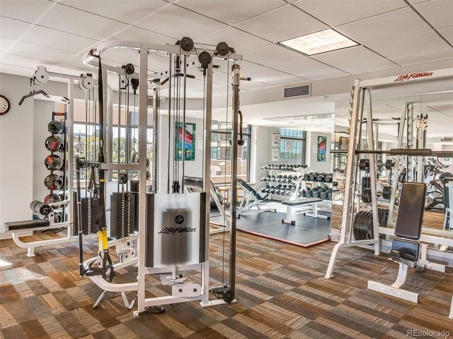 8100 E Union Ave 313, Denver, CO 80237