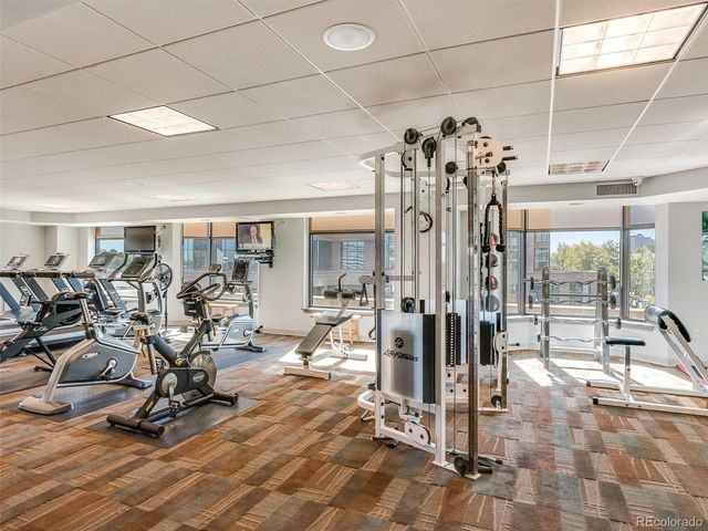 8100 E Union Ave 313, Denver, CO 80237