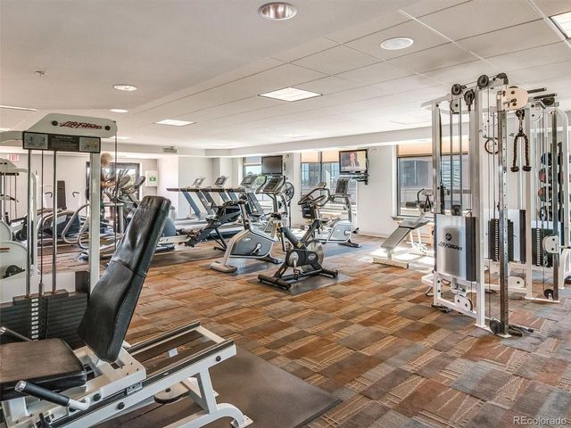 8100 E Union Ave 313, Denver, CO 80237