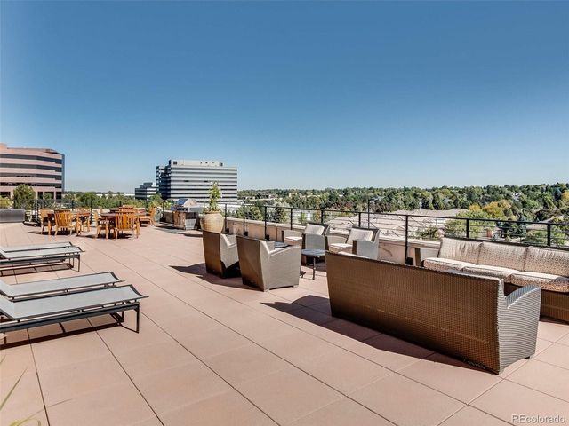 8100 E Union Ave 313, Denver, CO 80237