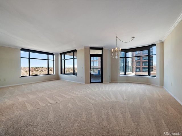 8100 E Union Ave 313, Denver, CO 80237