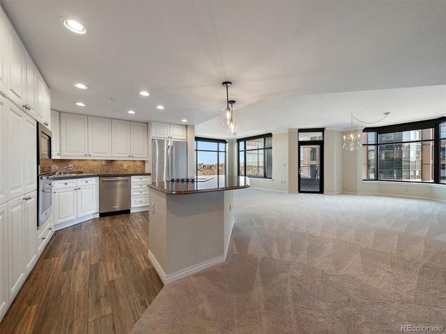 8100 E Union Ave 313, Denver, CO 80237