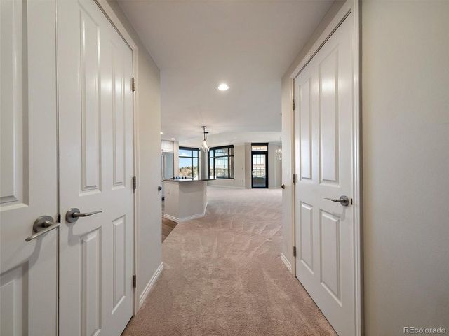 8100 E Union Ave 313, Denver, CO 80237