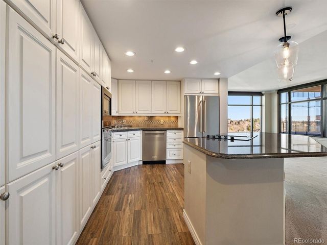 8100 E Union Ave 313, Denver, CO 80237