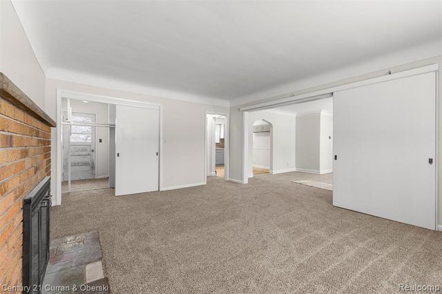 19497 Inkster Road, Romulus, MI 48174