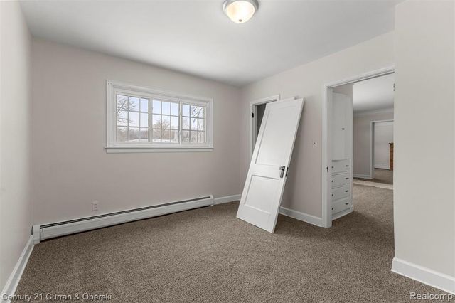 19497 Inkster Road, Romulus, MI 48174