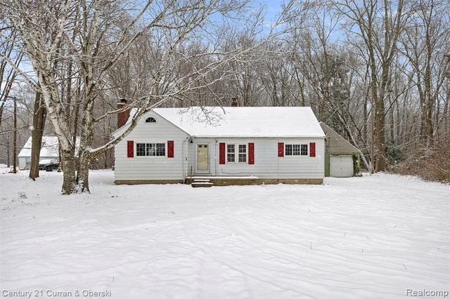 19497 Inkster Road, Romulus, MI 48174