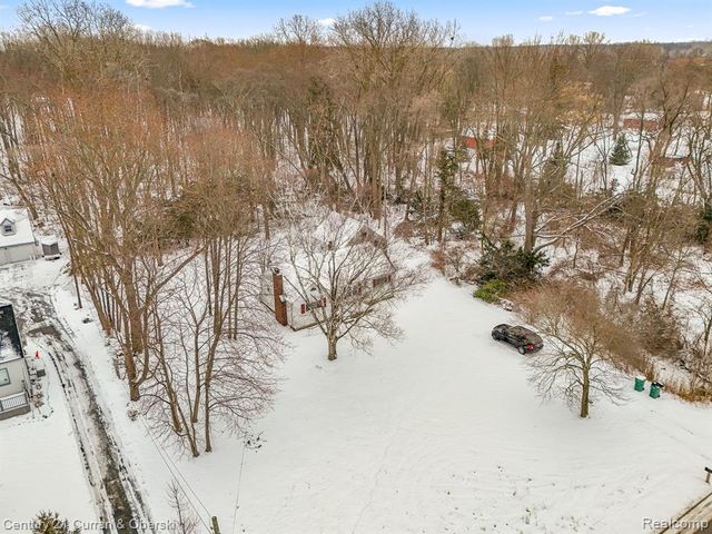 19497 Inkster Road, Romulus, MI 48174