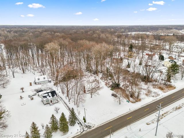 19497 Inkster Road, Romulus, MI 48174