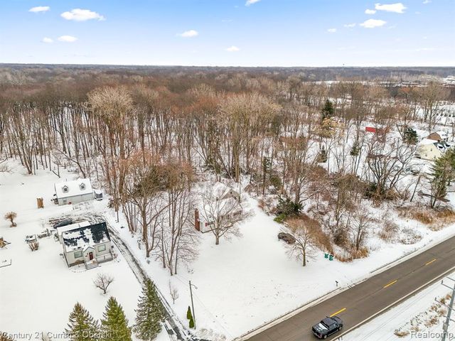 19497 Inkster Road, Romulus, MI 48174