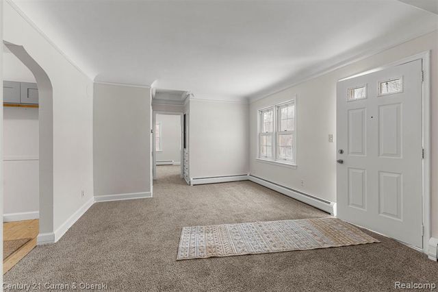 19497 Inkster Road, Romulus, MI 48174