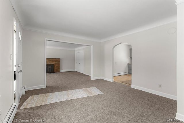 19497 Inkster Road, Romulus, MI 48174