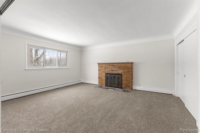 19497 Inkster Road, Romulus, MI 48174