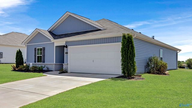 106 Saw Palmetto Drive, Meridianville, AL 35759