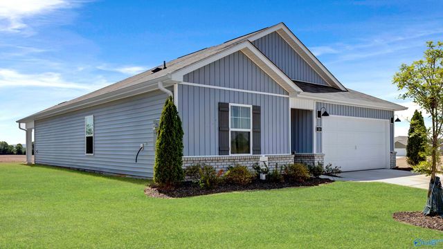 106 Saw Palmetto Drive, Meridianville, AL 35759