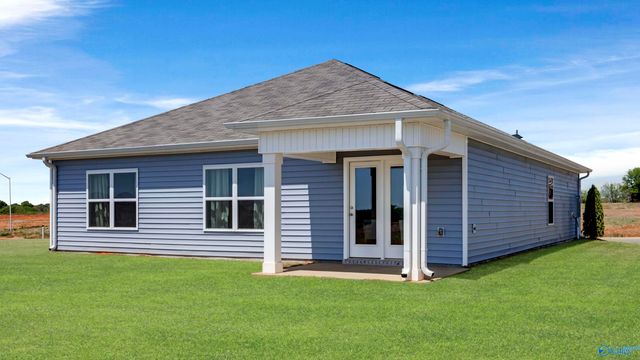 106 Saw Palmetto Drive, Meridianville, AL 35759