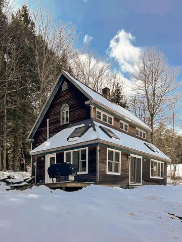 371 Maplewood Commons Road, Moretown, VT 05660