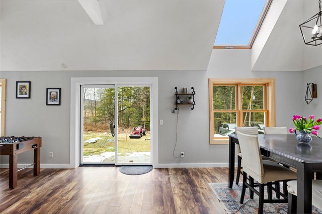 371 Maplewood Commons Road, Moretown, VT 05660