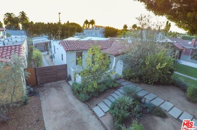 4155 Lincoln Avenue, Culver City, CA 90232