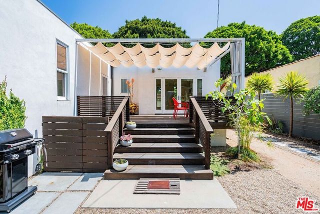 4155 Lincoln Avenue, Culver City, CA 90232