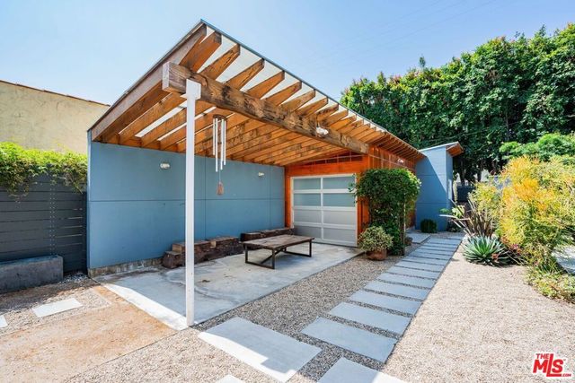 4155 Lincoln Avenue, Culver City, CA 90232