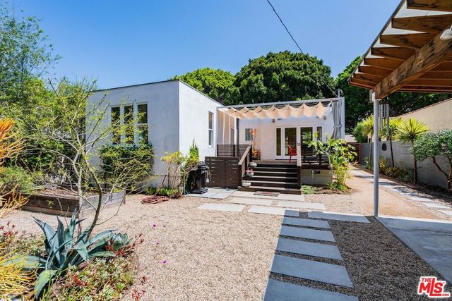 4155 Lincoln Avenue, Culver City, CA 90232
