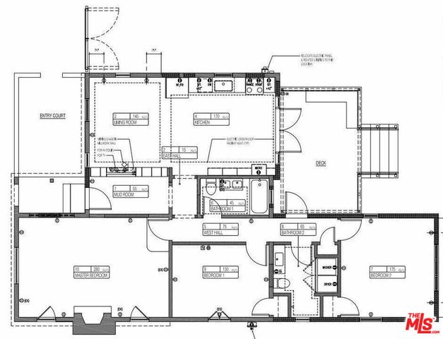 4155 Lincoln Avenue, Culver City, CA 90232