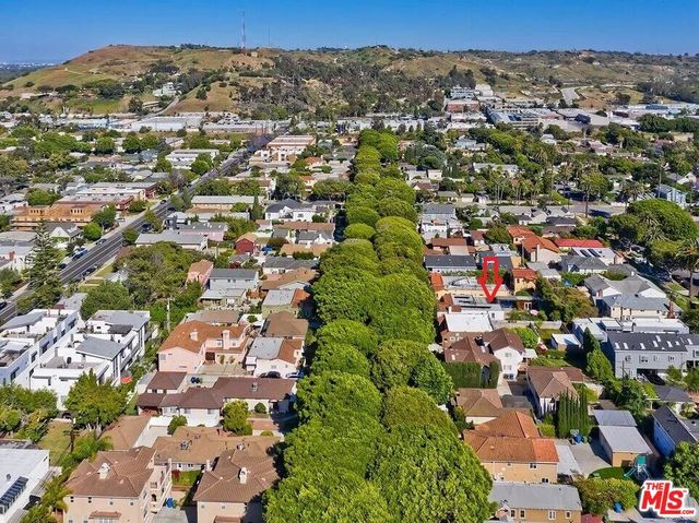 4155 Lincoln Avenue, Culver City, CA 90232