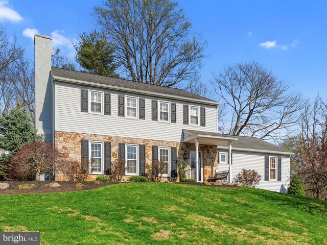 112 RED FOX LN, Phoenixville, PA 19460