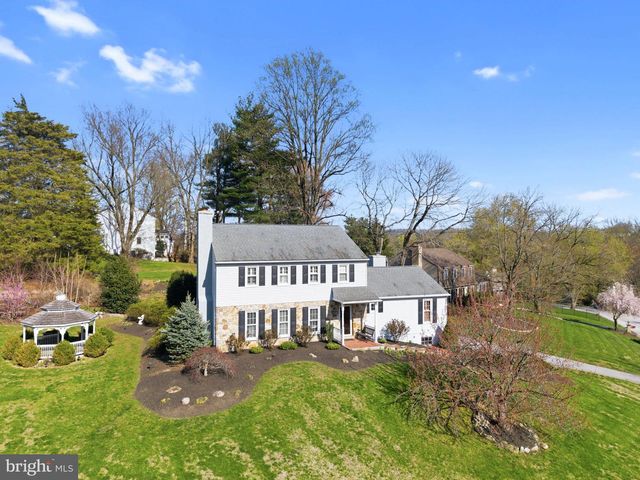 112 RED FOX LN, Phoenixville, PA 19460