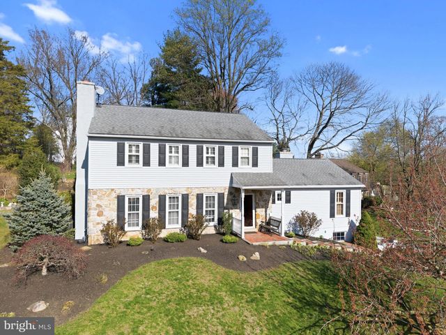 112 RED FOX LN, Phoenixville, PA 19460