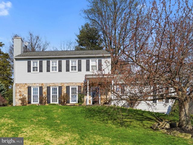 112 RED FOX LN, Phoenixville, PA 19460