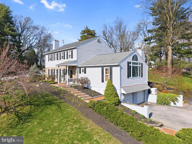 112 RED FOX LN, Phoenixville, PA 19460