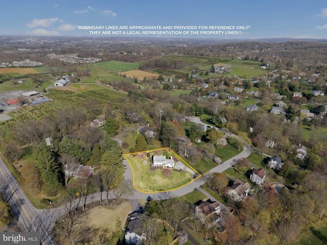 112 RED FOX LN, Phoenixville, PA 19460