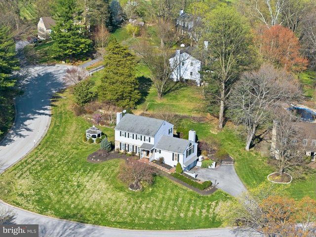 112 RED FOX LN, Phoenixville, PA 19460