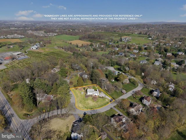 112 RED FOX LN, Phoenixville, PA 19460