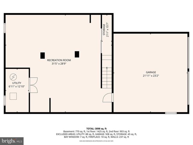 112 RED FOX LN, Phoenixville, PA 19460