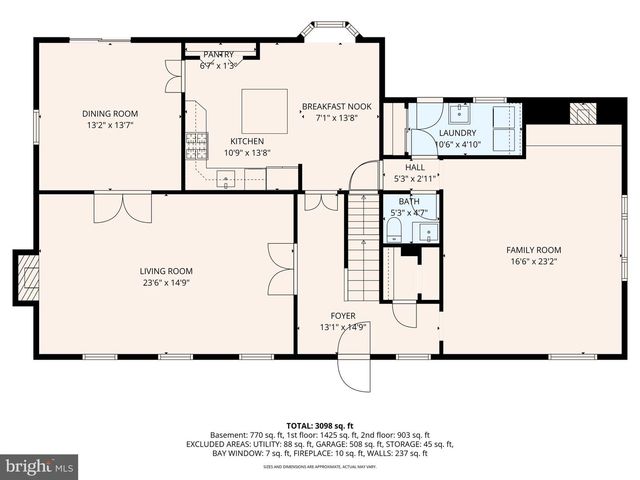 112 RED FOX LN, Phoenixville, PA 19460