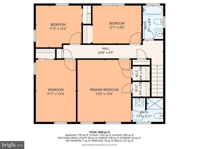 112 RED FOX LN, Phoenixville, PA 19460