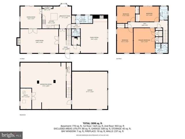 112 RED FOX LN, Phoenixville, PA 19460