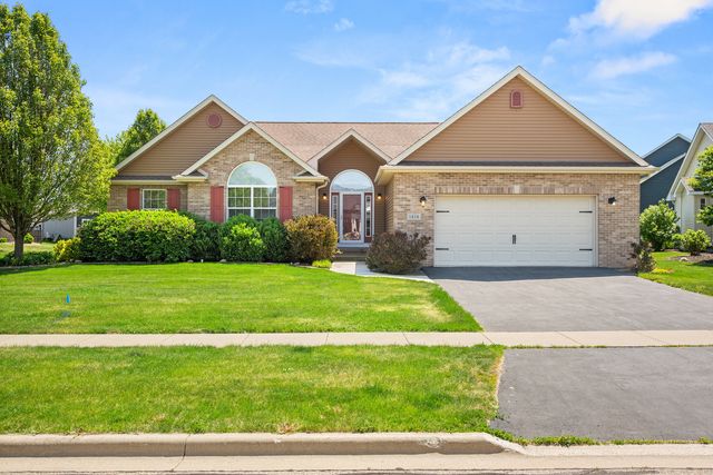 1418 Beach Lane, Sycamore, IL 60178