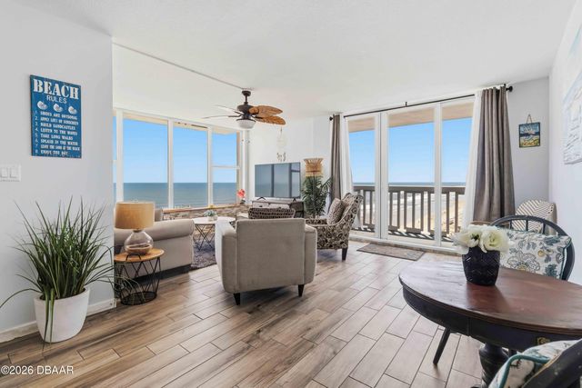 2800 N Atlantic Ave Unit 1216, Daytona Beach, FL 32118