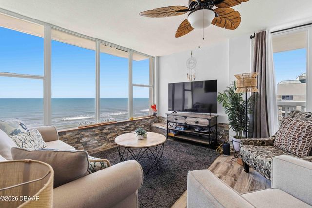 2800 N Atlantic Ave Unit 1216, Daytona Beach, FL 32118